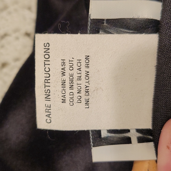 Vintage, Teddi Velveteen ladies jacket. Sz Medium - Picture 6 of 7